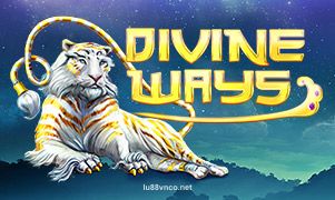 Divine Ways tại lu88