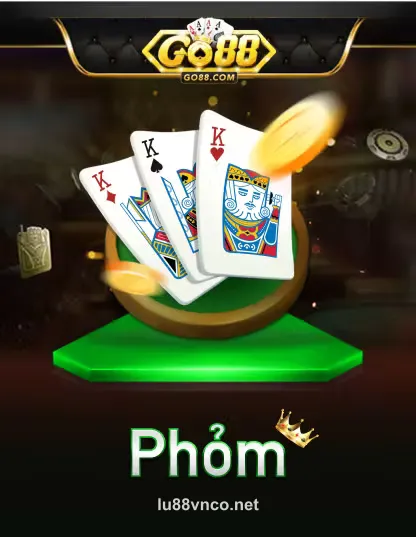 Gò Phỏm Portrait