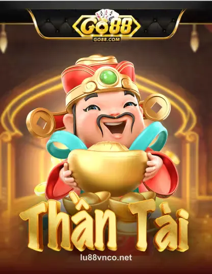 Gò Thần Tài