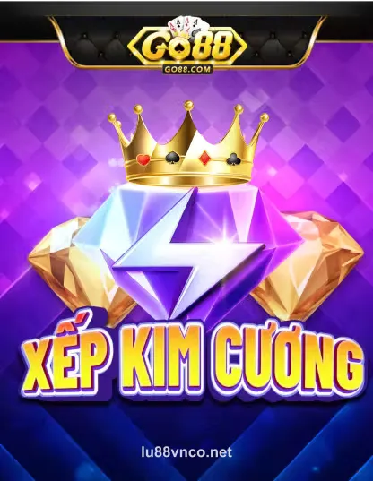 Gò Xếp Kim Cương Portrait
